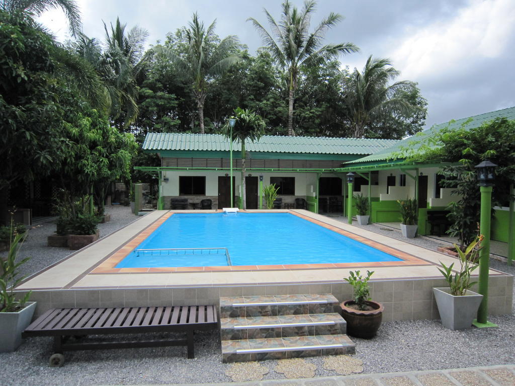 Nayai Resort Чалонг Екстер'єр фото