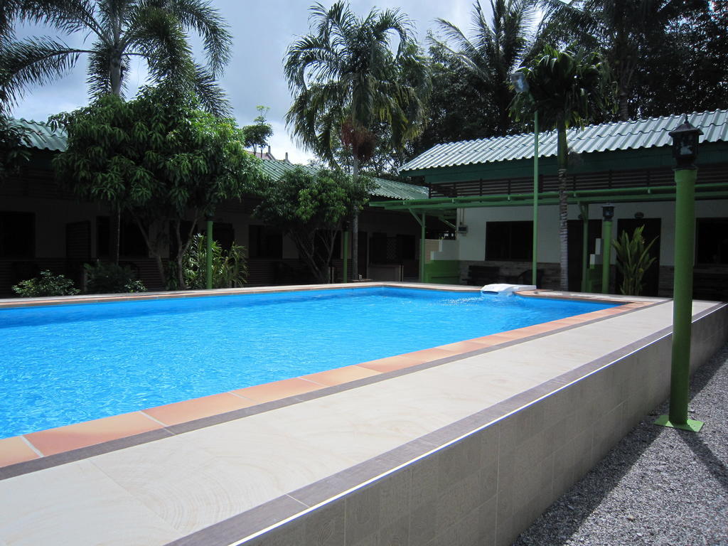 Nayai Resort Чалонг Екстер'єр фото