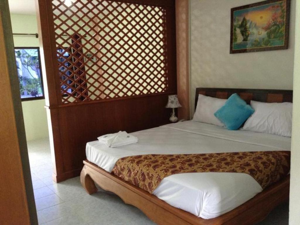Nayai Resort Чалонг Екстер'єр фото