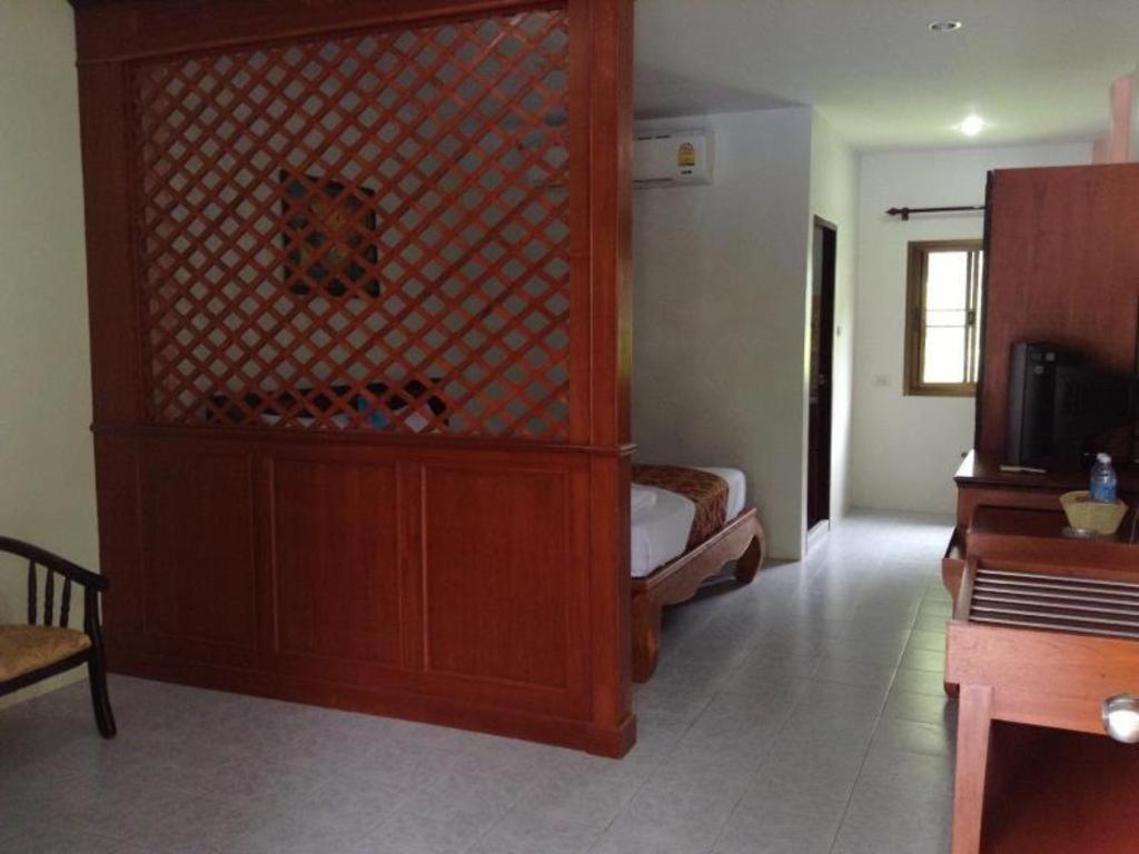 Nayai Resort Чалонг Екстер'єр фото