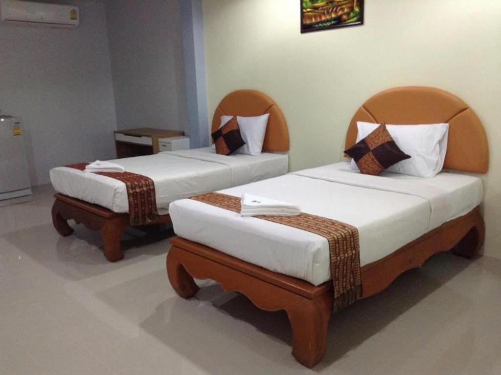 Nayai Resort Чалонг Екстер'єр фото