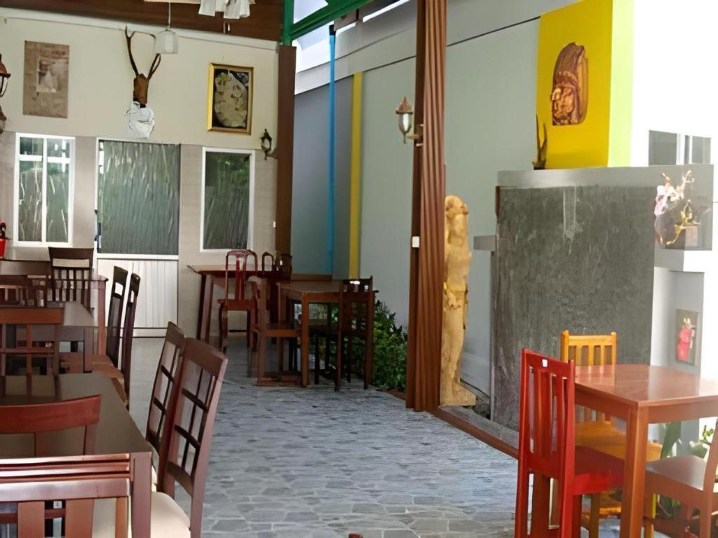 Nayai Resort Чалонг Екстер'єр фото