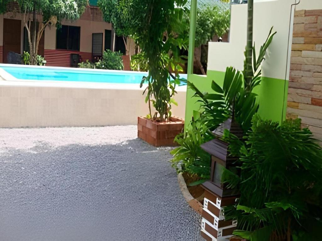 Nayai Resort Чалонг Екстер'єр фото